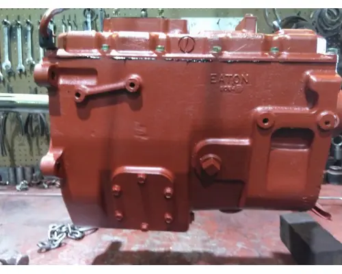 FULLER FS7206A TRANSMISSION ASSEMBLY