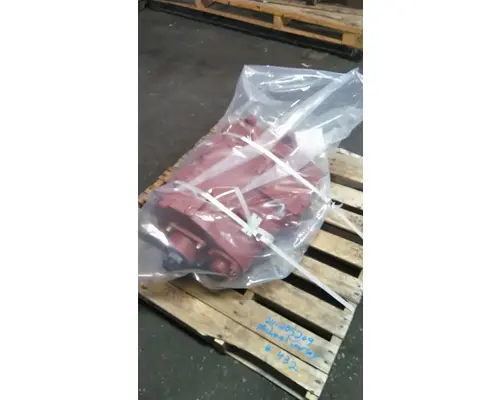 FULLER FS7206A TRANSMISSION ASSEMBLY