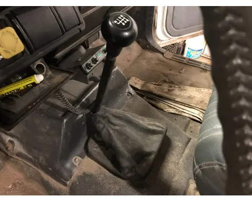 FULLER FS7206A Transmission Misc. Parts