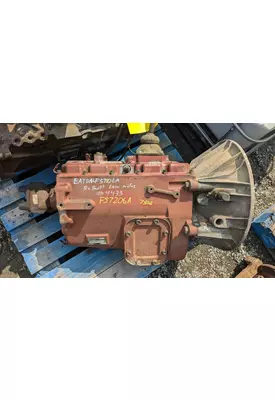 FULLER FS7206 TRANSMISSION