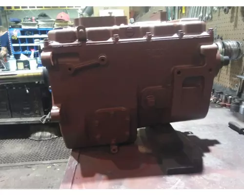 FULLER FS8206A TRANSMISSION ASSEMBLY