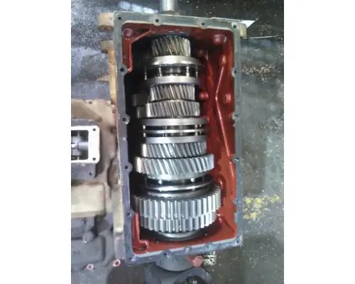 FULLER FS8206A TRANSMISSION ASSEMBLY