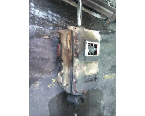 FULLER FS8206A TRANSMISSION ASSEMBLY