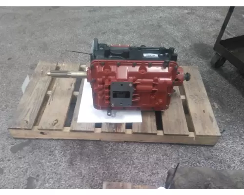 FULLER FSO6406A TRANSMISSION ASSEMBLY