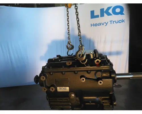 FULLER FSO6406A TRANSMISSION ASSEMBLY