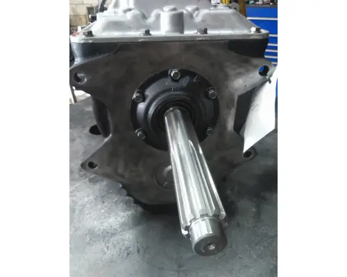 FULLER FSO6406A TRANSMISSION ASSEMBLY