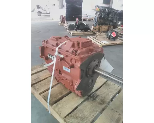 FULLER FSO6406A TRANSMISSION ASSEMBLY