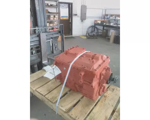 FULLER FSO6406A TRANSMISSION ASSEMBLY