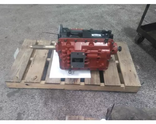 FULLER FSO6406A TRANSMISSION ASSEMBLY