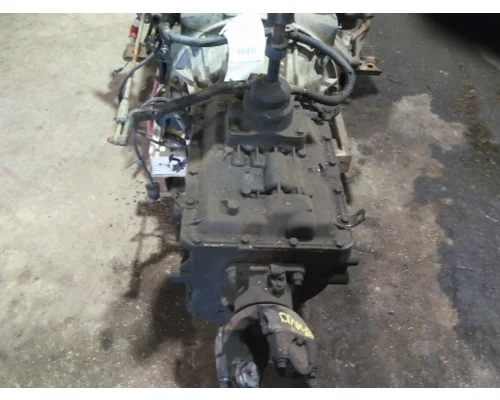 FULLER FSO6406A TRANSMISSION ASSEMBLY
