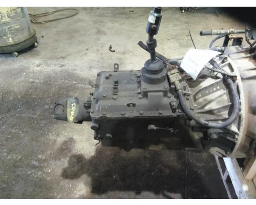 FULLER FSO6406A TRANSMISSION ASSEMBLY