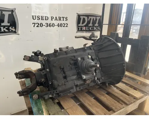 FULLER FSO6406A Transmission Assembly