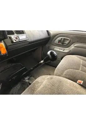 FULLER FSO6406A Transmission Misc. Parts