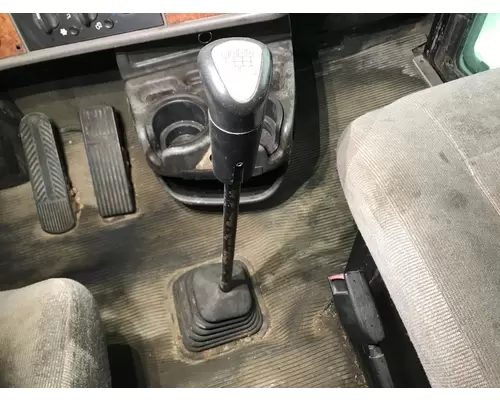 FULLER FSO6406A Transmission Misc. Parts