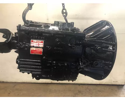 FULLER FSO6406A Transmission