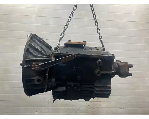 FULLER FSO6406A Transmission