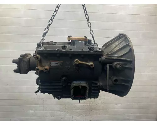 FULLER FSO6406A Transmission