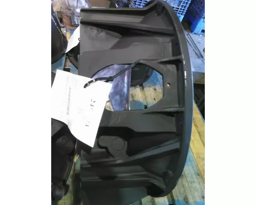 FULLER FSO8406A BELL HOUSING