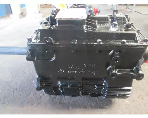 FULLER FSO8406A TRANSMISSION ASSEMBLY