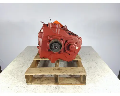 FULLER FSO8406A TRANSMISSION ASSEMBLY