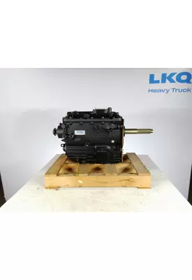FULLER FSO8406A TRANSMISSION ASSEMBLY