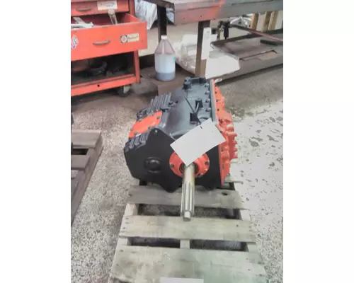 FULLER FSO8406A TRANSMISSION ASSEMBLY