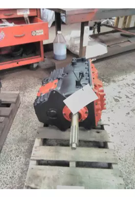 FULLER FSO8406A TRANSMISSION ASSEMBLY