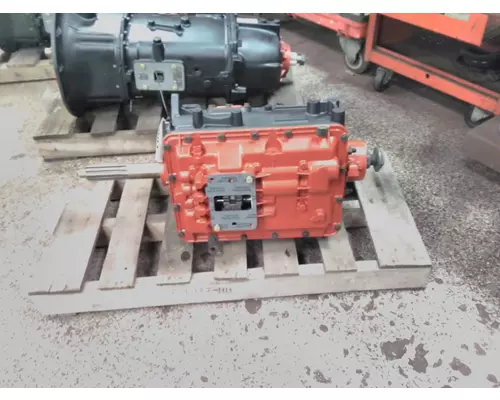 FULLER FSO8406A TRANSMISSION ASSEMBLY