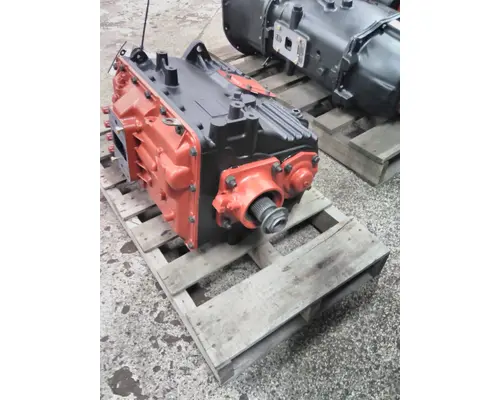 FULLER FSO8406A TRANSMISSION ASSEMBLY