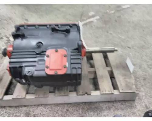 FULLER FSO8406A TRANSMISSION ASSEMBLY