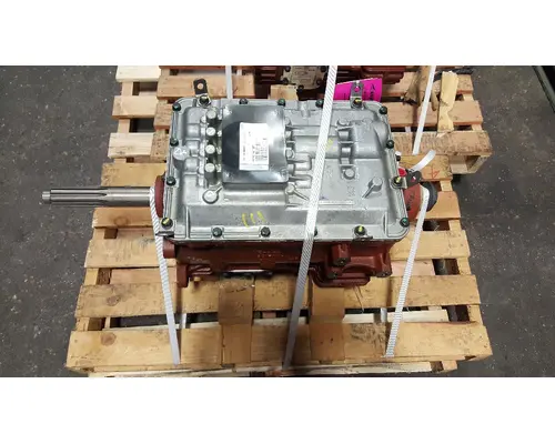 FULLER FSO8406A TRANSMISSION ASSEMBLY