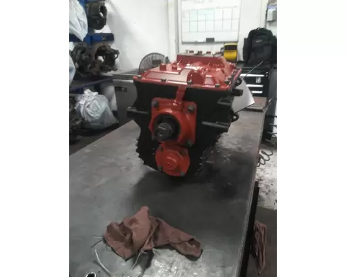 FULLER FSO8406A TRANSMISSION ASSEMBLY