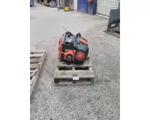 FULLER FSO8406A TRANSMISSION ASSEMBLY