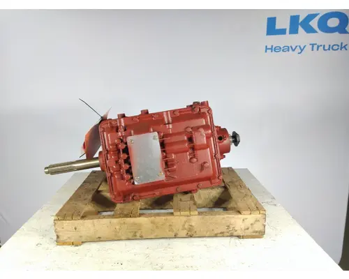 FULLER FSO8406A TRANSMISSION ASSEMBLY