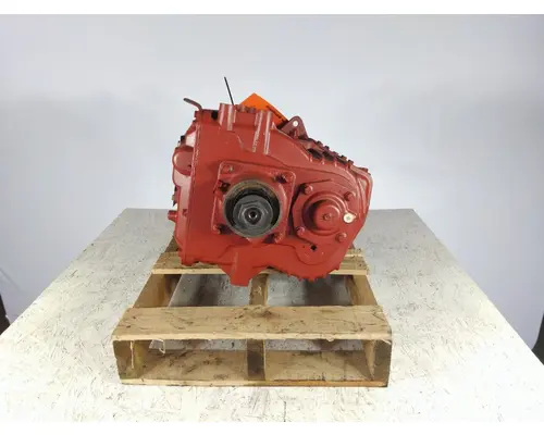 FULLER FSO8406A TRANSMISSION ASSEMBLY