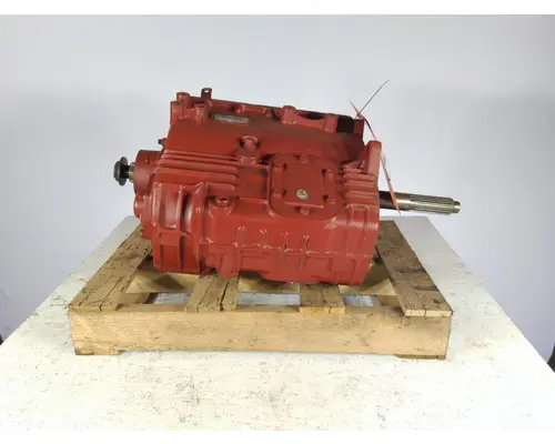 FULLER FSO8406A TRANSMISSION ASSEMBLY