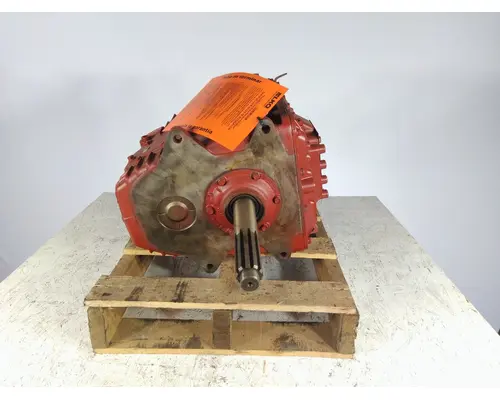 FULLER FSO8406A TRANSMISSION ASSEMBLY