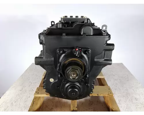 FULLER FSO8406A TRANSMISSION ASSEMBLY