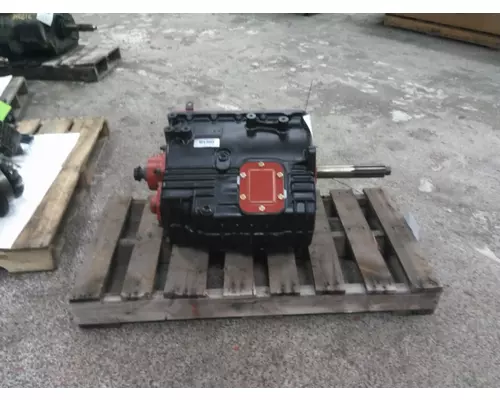 FULLER FSO8406A TRANSMISSION ASSEMBLY