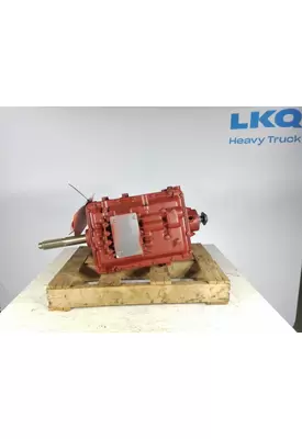 FULLER FSO8406A TRANSMISSION ASSEMBLY
