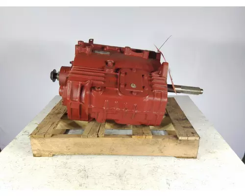 FULLER FSO8406A TRANSMISSION ASSEMBLY