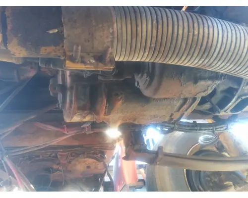 FULLER FSO8406A TRANSMISSION ASSEMBLY