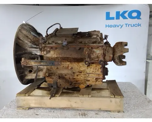 FULLER FSO8406A TRANSMISSION ASSEMBLY