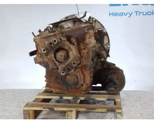 FULLER FSO8406A TRANSMISSION ASSEMBLY