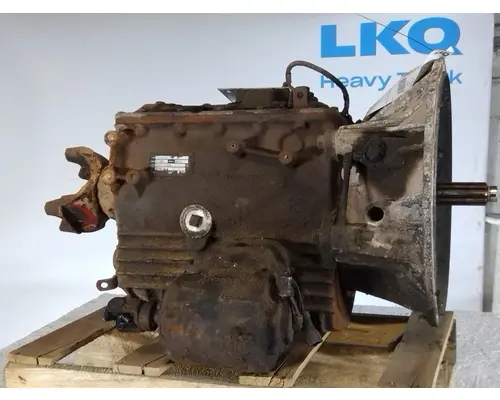 FULLER FSO8406A TRANSMISSION ASSEMBLY