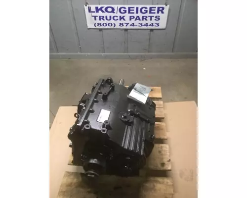 FULLER FSO8406A TRANSMISSION ASSEMBLY