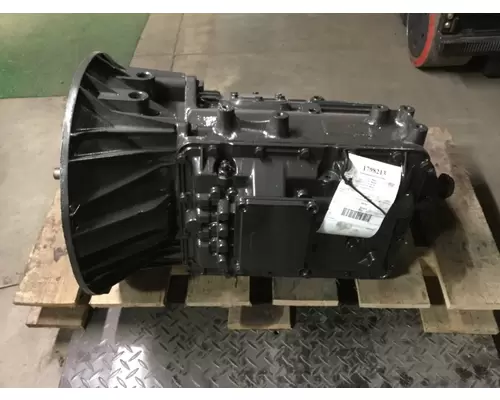 FULLER FSO8406A TRANSMISSION ASSEMBLY