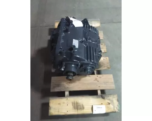 FULLER FSO8406A TRANSMISSION ASSEMBLY