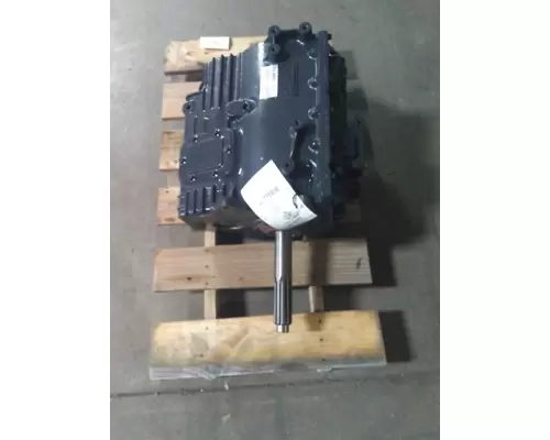 FULLER FSO8406A TRANSMISSION ASSEMBLY