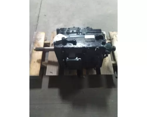 FULLER FSO8406A TRANSMISSION ASSEMBLY